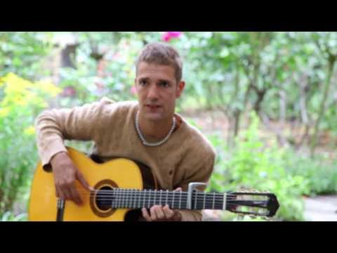 Flamenco Haddad - Peter Black - Flamenco Guitar