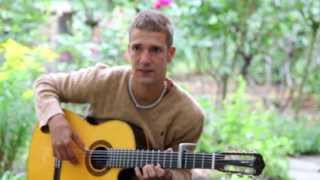 Flamenco Haddad - Peter Black - Flamenco Guitar