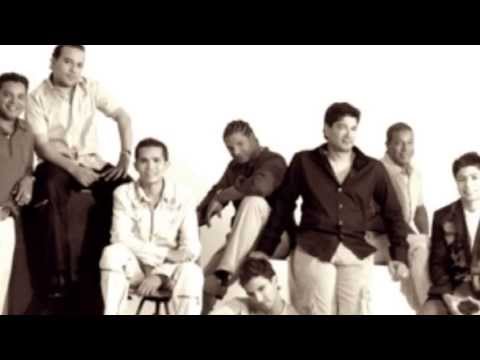 Que le diré al corazón Daniel Calderon y Los gigantes HD