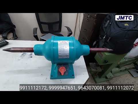 Bench Polisher