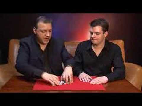 Eliminator by Adrian Sullivan