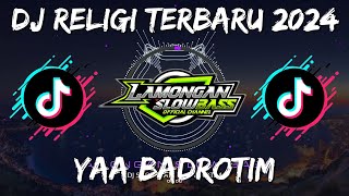Download lagu DJ SHOLAWAT YA BADROTIM (VERSI MAYADA) BANJARI STYLE | LAMONGAN SLOW BASS mp3 Download lagu DJ SHOLAWAT YA BADROTIM (VERSI MAYADA) BANJARI STYLE | LAMONGAN SLOW BASS mp3