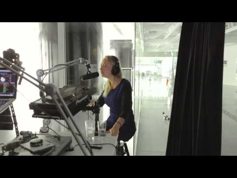 Basso Live - Anna Inginmaa