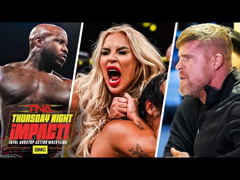 TOP 10 Moments from TNA iMPACT! February 5, 2026