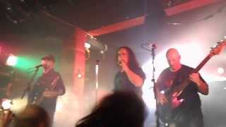 Black Majesty - Far Beyond (Live)