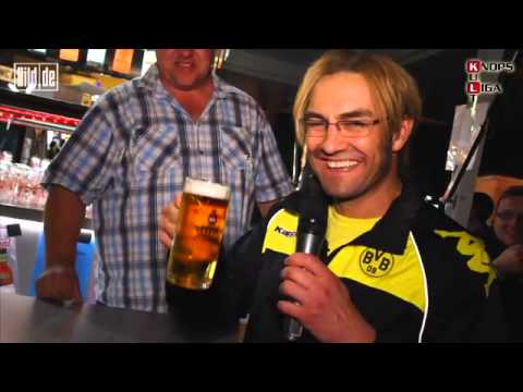 Knops Kultliga - Kloppos Rummelfrust nach Derbypleite