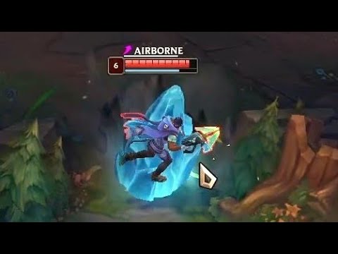 The Smartest Trundle Player: