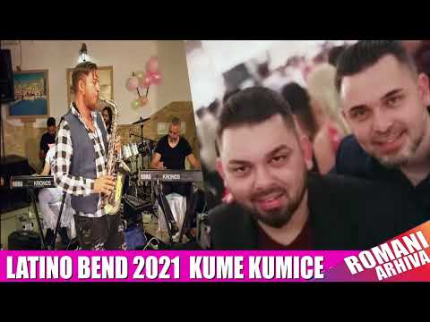 NOVICA JASAREVIC 2021 KUME KUMICE