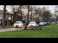 Gewonde bij ruzie in woning in Dronten