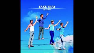 Take That - Greatest Day (Audio)