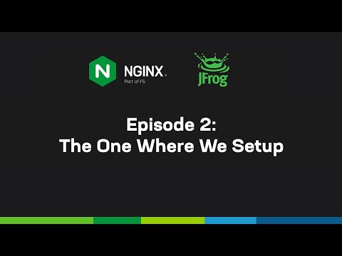 Environment set up for DevOps Teams  - Ep. 2
