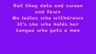 Poor Unfortunate Souls - Jonas Brothers - with lyrics