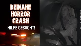 ​❌​Ich brauche eure Hilfe❕​ Millisekunde bis Horrorunfall / Dashcam-Beweis auswerten❌​​