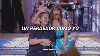 Glee Cast - Loser Like Me [Sub. Español]