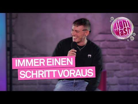 Alien P*rno | Jerry Vsan | NightWash Live