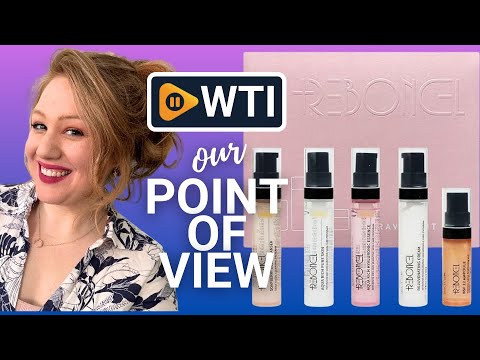 Korean Skin Care Set Travel Kit - WTI product video review