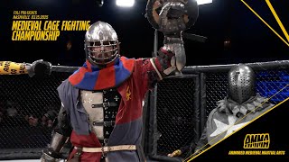 Download lagu AMMA: FULL PRO FIGHTS (NASHVILLE 03.15.2025) mp3