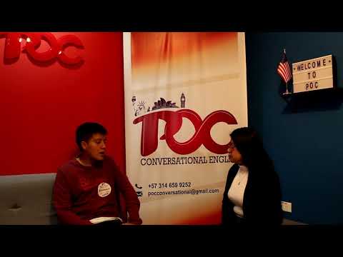 Basic Conversation | Academia de Idiomas POC Conversational