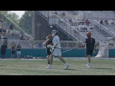 FULL QUARTERFINAL HIGHLIGHTS: Princeton Back to Final 4 for 1st Time Since 2004!