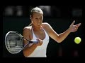 Maria Sharapova Wimbledon 2004 Championship