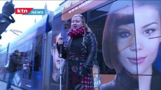 30, BLIND AND SINGLE