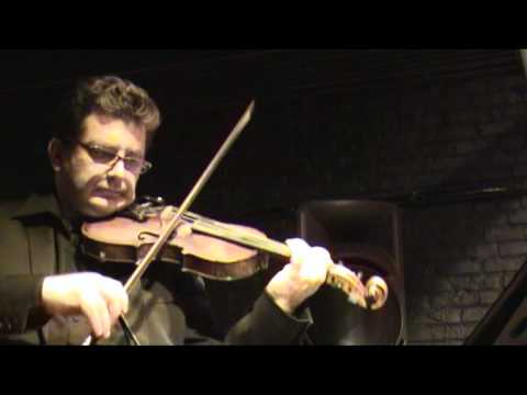 Hook in Spain (by the Metropolis Quartet, www.metropoly.be)