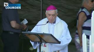 204. Correction fraternelle faite dans la vérité et la charité / Mgr André Dupuy - 10 septembre 2023