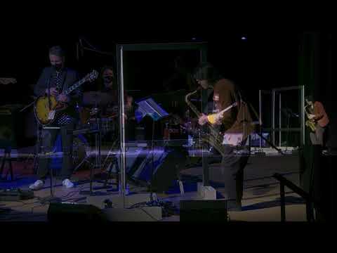 Dehyah - Matt Greenwood Quintet