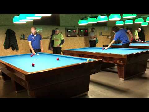 Boccette: 3° Trofeo PASSION Jesi 21/12/2017