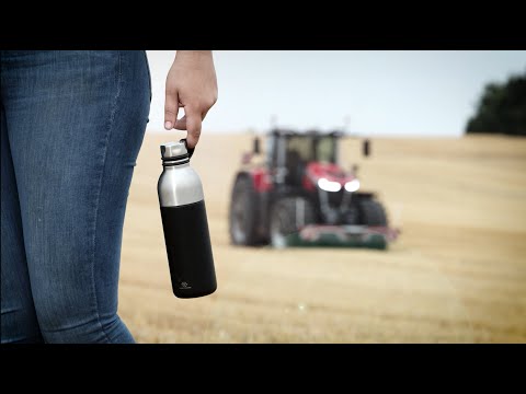 NEW MF FLAGSHIP | TASTE