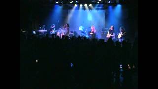 Orphaned Land - A Neverending Way - Live @ Ydrogeios Club Thessaloniki 2005