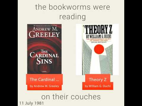 July 11, 1981, Saturday, 5 Things You Didn't Know on 7/11 ...