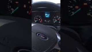[1/3] Ford Transit Not Starting - Fuel Pump Control Module Fix! 2015 Ford Transit Van 350 3.7L- Rd.↓