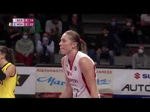 Bergamo 1991 - Monza | Highlights 2021-2022