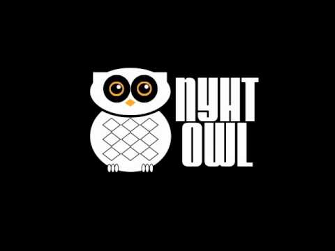 Junior Senior - Move Your Feet (Nyht Owl Remix)