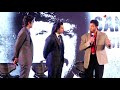 Sandeep Patil speaks about India’s 1983 World Cup win and more at movie launch