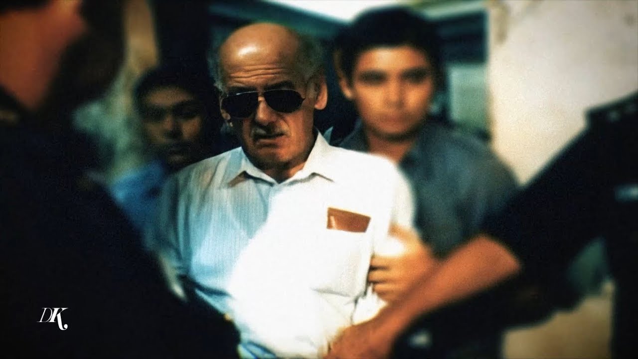 The Floresta Massacre