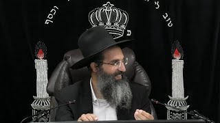 אל תשת ידך עם רשע להית עד חמס | הרב שי עובד | שני - פרשת שופטים - תשפה (הרב שי עובד) - התמונה מוצגת ישירות מתוך אתר האינטרנט יוטיוב. זכויות היוצרים בתמונה שייכות ליוצרה. קישור קרדיט למקור התוכן נמצא בתוך דף הסרטון