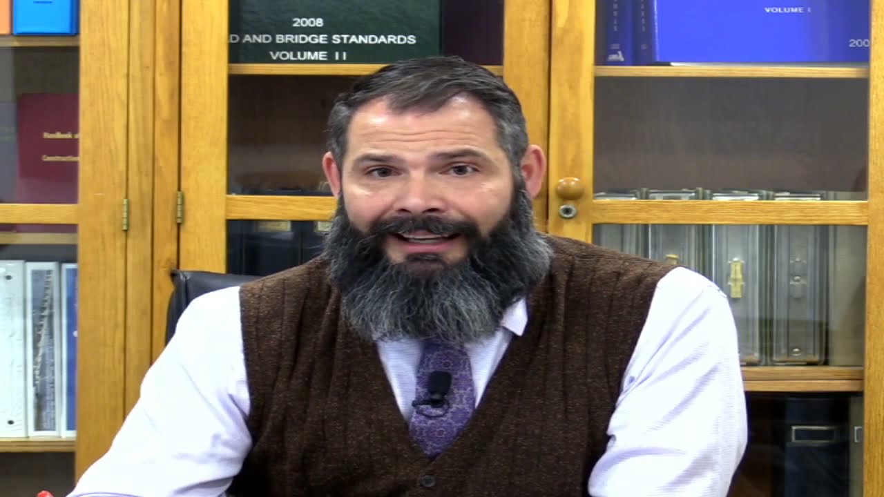 Construction Bid Opening - November 13, 2019