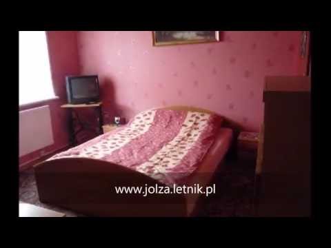 Kwatera prywatna Anna Jolanta Władysławowo Żytnia