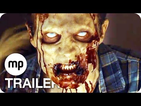 Trailer-Vorschau: It Stains the Sands Red