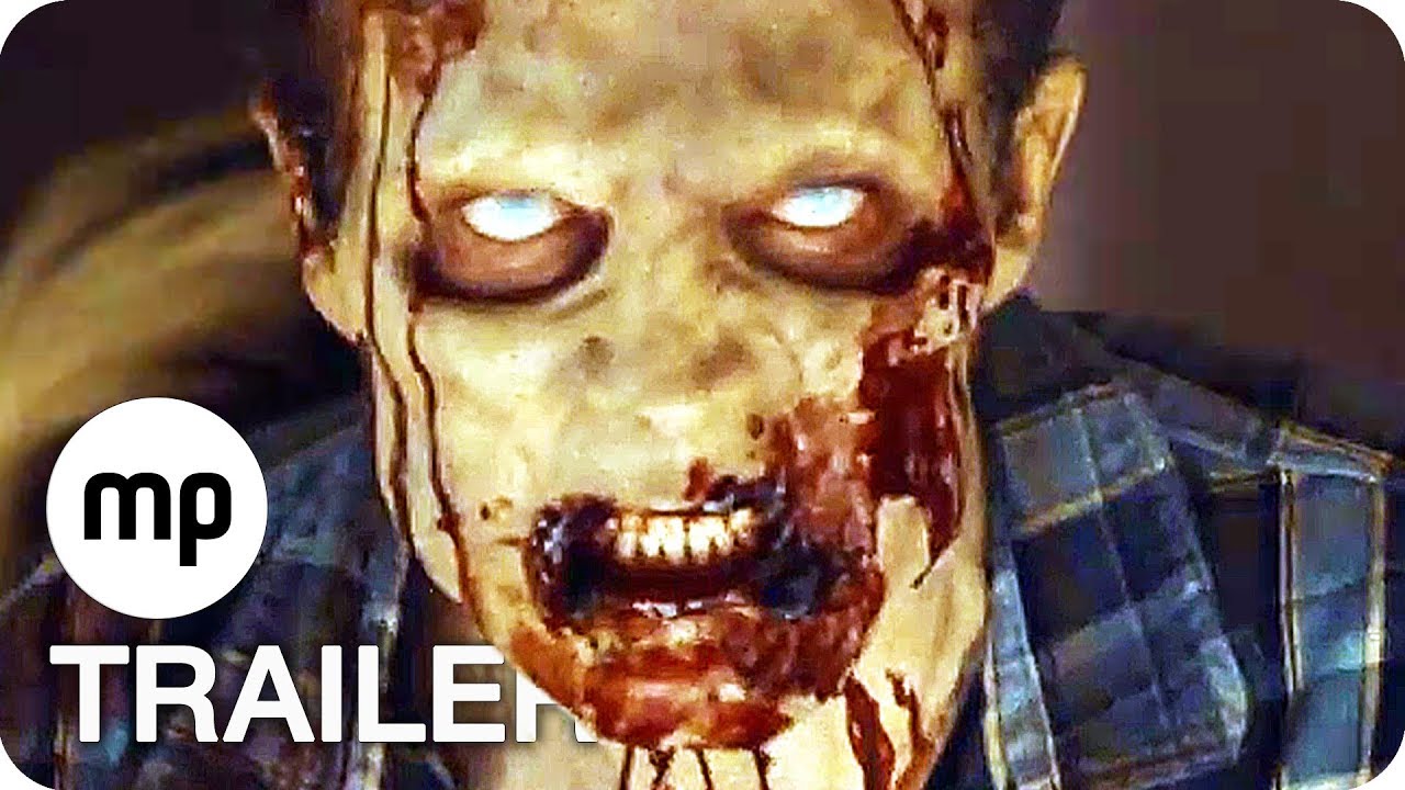 It Stains the Sands Red