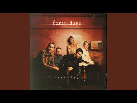 I Run - Forty Days