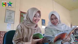 Download lagu Lomba video konten literasi 2026 ~ 'Membaca Hari Ini, Merajut Mimpi Esok Hari' mp3