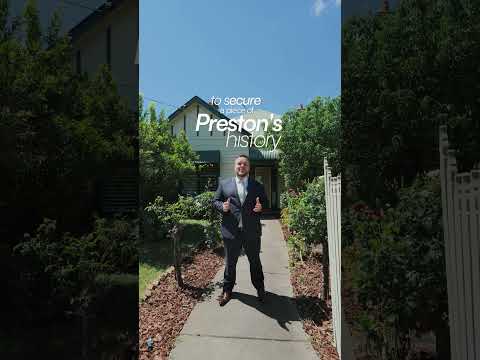 4 Bartlett Street, Preston, VIC 3072, 3 Kuwarto, 1 Banyo, House