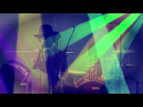 The Penelopes - Never Let Me Down Again (Depeche Mode) -