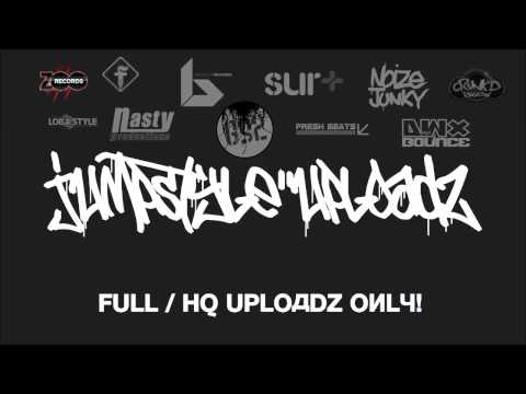 Point Blanc & Face One - We Are The Future