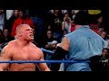The Undertaker Calls Out Brock Lesner SMACKDOWN
