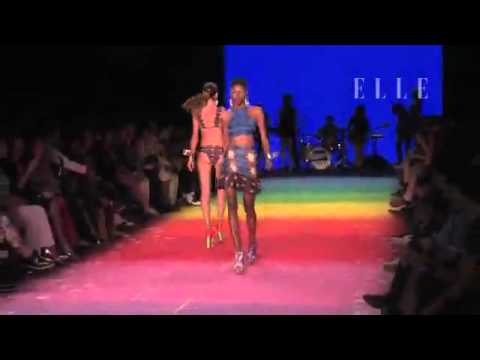 Triya -- Fashion Rio Verano 2013