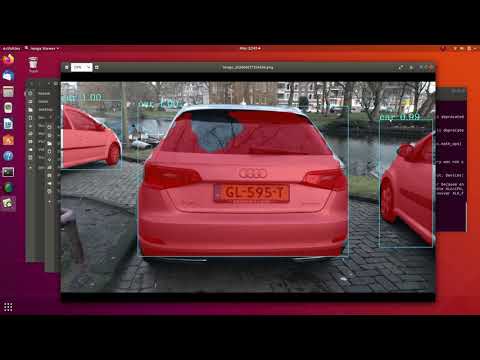 Running Predictions Against The Trained Computer Vision Model